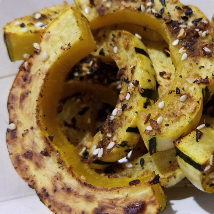 Delicata Squash